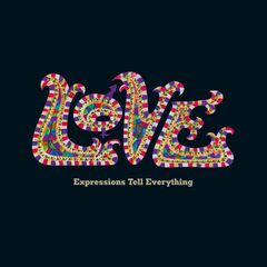Expressions Tell Everything [Box Set] (7