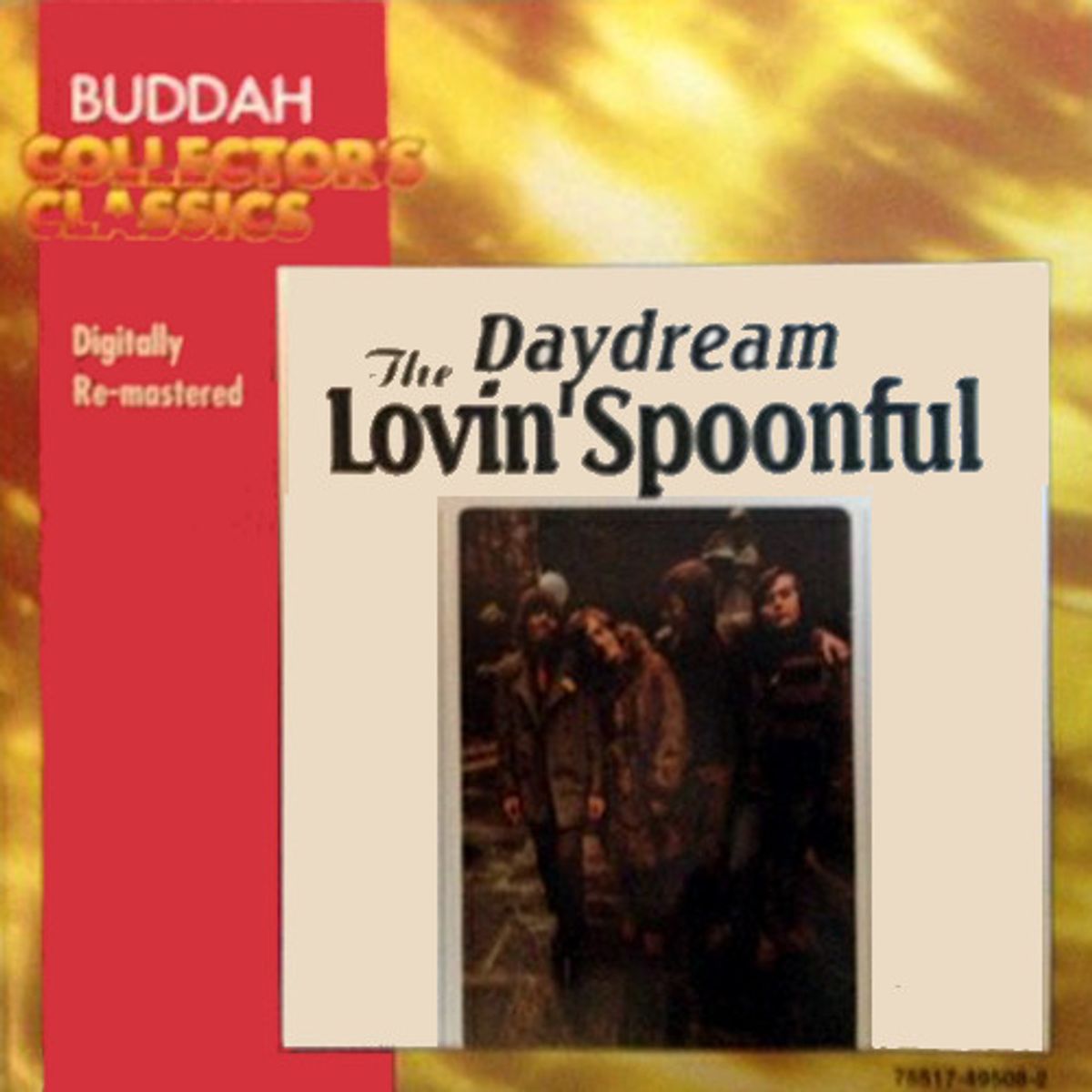 Daydream [Buddah Collectors Classics] (CD)