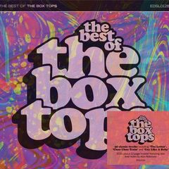 The Best Of The Box Tops (CD)