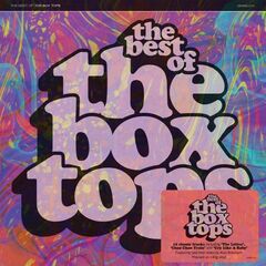 The Best Of The Box Tops (LP)
