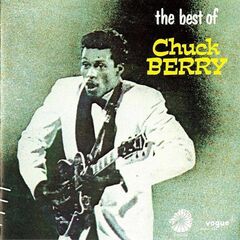 The Best of Chuck Berry (CD)