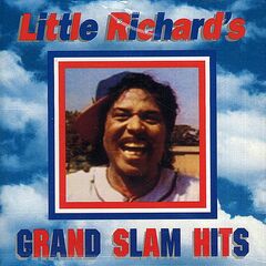 Little Richard's Grand Slam Hits (CD)
