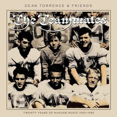 The Teammates: Twenty Years Of Making Music 1965-1985 (CD)