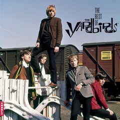 The Best Of The Yardbirds (CD)