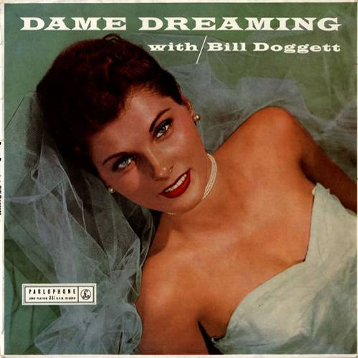 Dame Dreaming (CD)