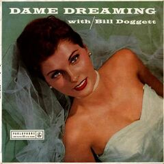 Dame Dreaming (CD)