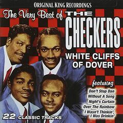 The Very Best Of The Checkers (CD)
