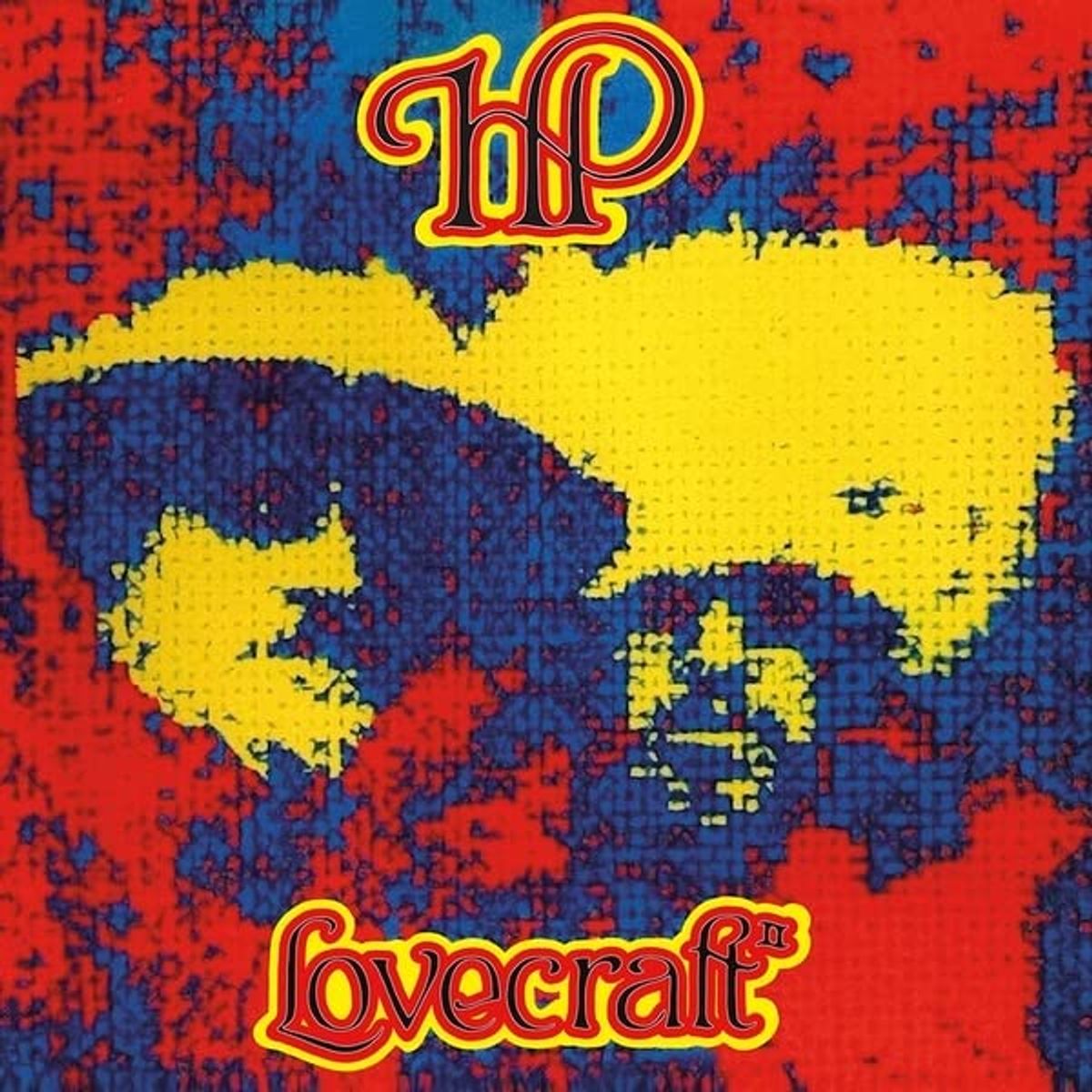 H.P. Lovecraft II (LP)