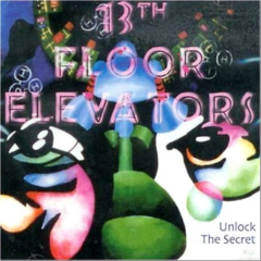 Unlock The Secret (CD)