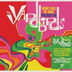 Heart Full Of Soul: The Best Of The Yardbirds (CD)