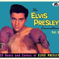 The Elvis Presley Connection Vol. 3 (CD)