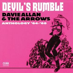Devil's Rumble: Anthology '64-'68 (LP)