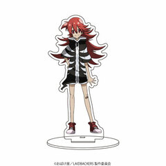 Chara Acrylic Figure 