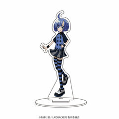 Chara Acrylic Figure 
