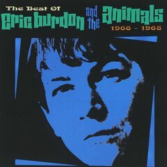 The Best Of Eric Burdon And The Animals 1966-68 (CD)
