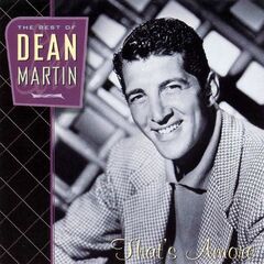 That's Amore: The Best Of Dean Martin (CD)