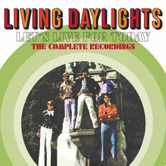 Let's Live For Today: The Complete Recordings (CD)