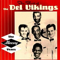The Best Of The Del Vikings: The Mercury Years (CD)