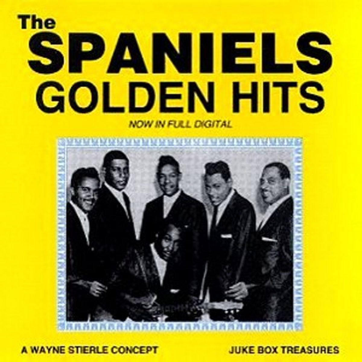 Golden Hits (CD)