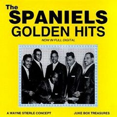 Golden Hits (CD)