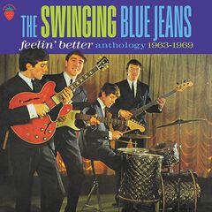 Feelin' Better: Anthology 1963-1969 (CD)