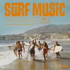 Surf Music (LP)