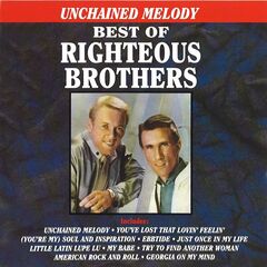 Best Of Righteous Brothers (CD)
