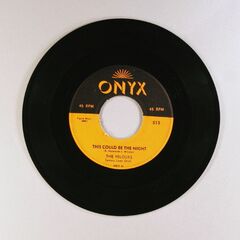 This Could Be The Night / Hands Across The Table (7