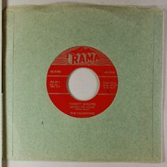 Twenty Minutes (Before The Hour) / I'll Never Let You Go (7