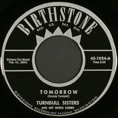 Tomorrow b/w He (7