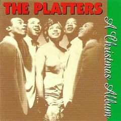 A Christmas Album (CD)