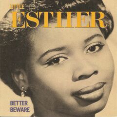 Better Beware (CD)