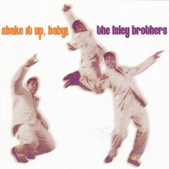 Shake It Up, Baby! (CD)