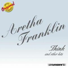 Think & Other Hits (CD)