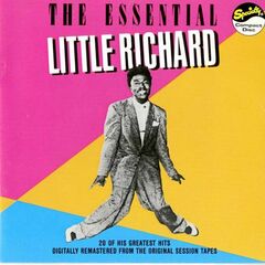 The Essential Little Richard (CD)