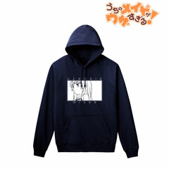 Uchi no Maid ga Uzasugiru! Misha Hoodie /Men's M