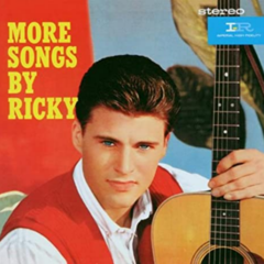 More Songs By Ricky / Rick Is 21 [Import] (CD)