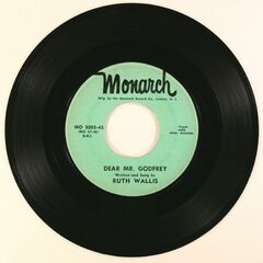 Dear Mr. Godfrey / Say Hello To Joe [1953 Issue] (7