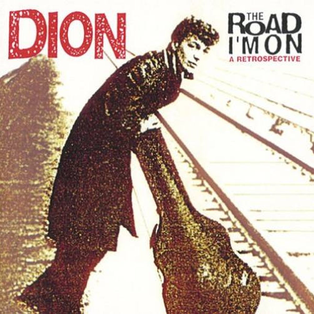 The Road Im On: A Retrospective (CD)