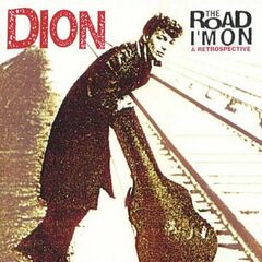 The Road I'm On: A Retrospective (CD)