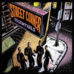 Street Corner Essentials (CD)