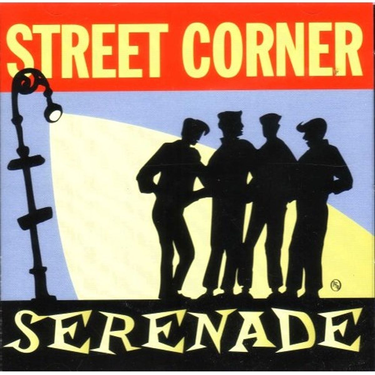 Street Corner Serenade (CD)