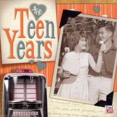 The Teen Years: In The Still Of The Nite (CD)