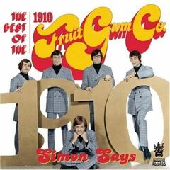 The Best Of The 1910 Fruitgum Company: Simon Says (CD)