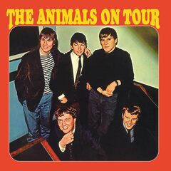 The Animals On Tour (CD)