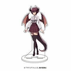 Deka Chara Acrylic Figure 