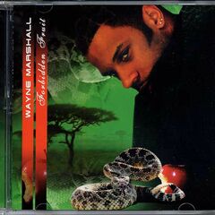 Forbidden Fruit (CD)