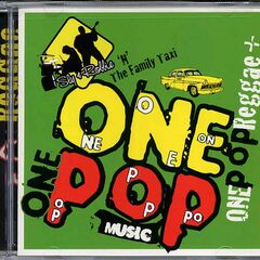 One Pop Reggae (CD)