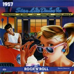 The Rock 'N' Roll Era 1957 (CD)