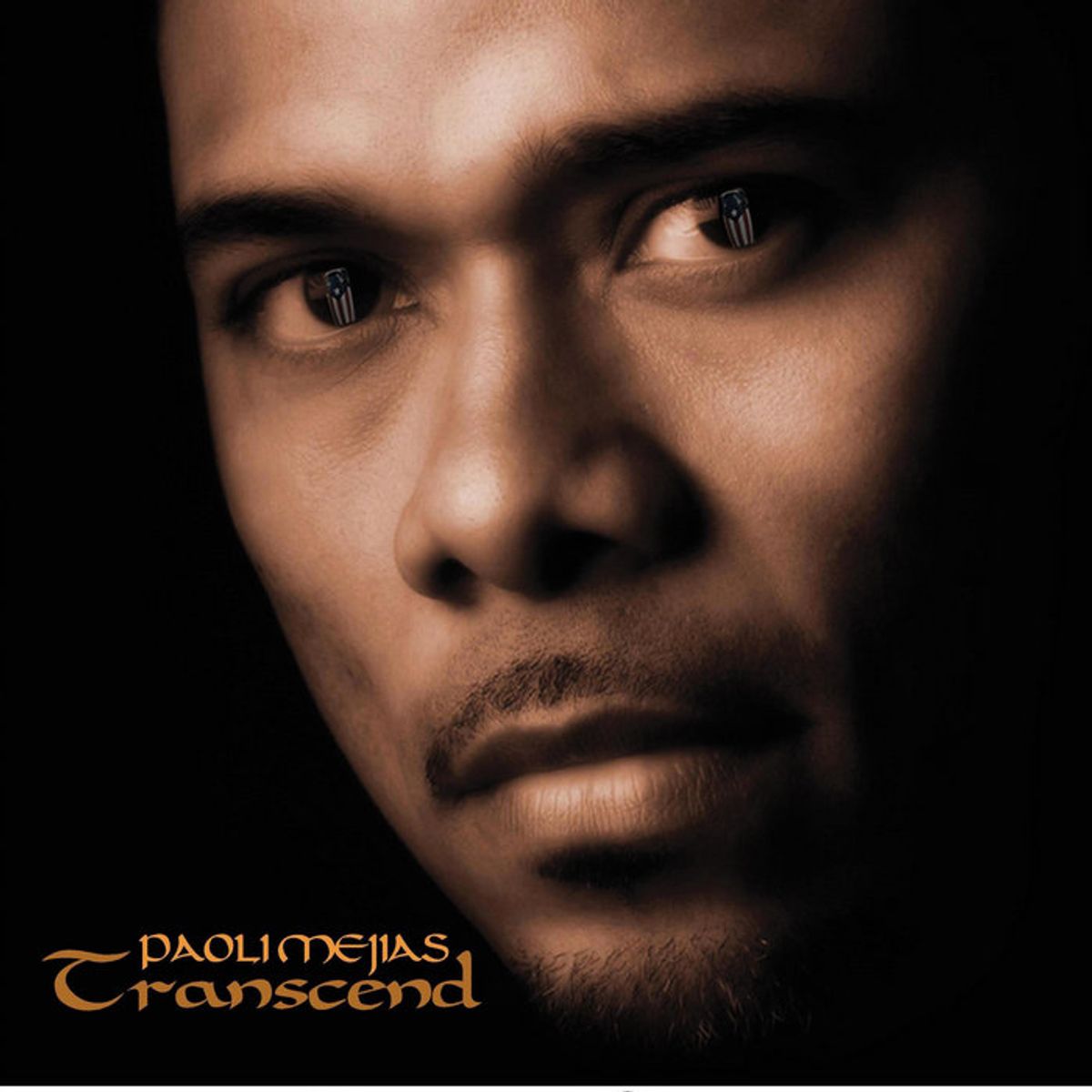 Transcend (CD)